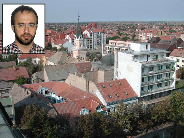 Нема панике због зрачења громобрана